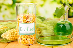 Llanymynech biofuel availability