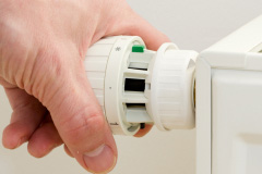 Llanymynech central heating repair costs