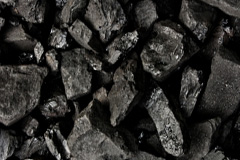 Llanymynech coal boiler costs