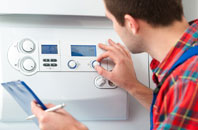 free commercial Llanymynech boiler quotes