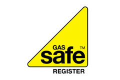 gas safe companies Llanymynech